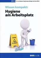 Friedhelm Kring - Hygiene am Arbeitsplatz