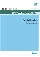 DI e V - Zahnheilkunde. Tl.4