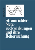 Peter Büchner - Stromrichter-Netzrückwirkungen und ihre Beherrschung