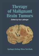 Kur Jellinger, Kurt Jellinger - Therapy of Malignant Brain Tumors