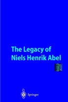 Ola Arnfinn Laudal, Olav Arnfinn Laudal, Olav A. Laudal, Olav Arnfinn Laudal, Piene, Piene... - The Legacy of Niels Henrik Abel
