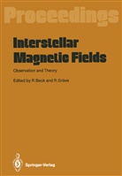 Raine Beck, Rainer Beck, Gräve, Gräve, Roland Gräve - Interstellar Magnetic Fields