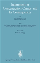 P Matussek, P. Matussek - Internment in Concentration Camps and Its Consequences