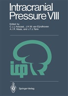 C. J. J. Avezaat, C.J.J. Avezaat, J. H. M. Van Eijndhoven, J.H.M. van Eijndhoven, H M van Eijndhoven, J H M van Eijndhoven... - Intracranial Pressure VIII