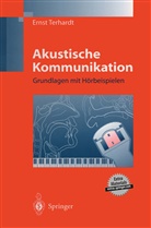 Ernst Terhardt - Akustische Kommunikation