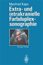 M Kaps, M. Kaps - Extra- und intrakranielle Farbduplexsonographie
