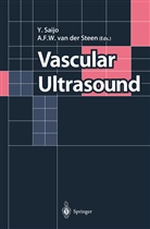 F W van der Steen, F W van der Steen, Saijo, Y Saijo, Y. Saijo, Yoshifumi Saijo... - Vascular Ultrasound