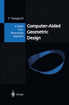 Fujio Yamaguchi - Computer-Aided Geometric Design