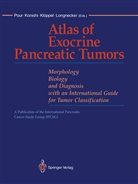 Günter Klöppel, Günter Klöppel et al, Yoich Konishi, Yoichi Konishi, Daniel S. Longnecker, Parviz Pour... - Atlas of Exocrine Pancreatic Tumors