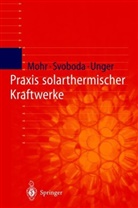 Marku Mohr, Markus Mohr, Pet Svoboda, Petr Svoboda, Herrmann Unger, Thalheim... - Praxis solarthermischer Kraftwerke