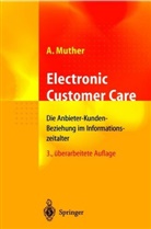 Andreas Muther - Electronic Customer Care