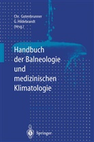 Amelung, W Amelung, G Hildebrandt, Gutenbrunne, Christia Gutenbrunner, Christian Gutenbrunner... - Handbuch der Balneologie und medizinischen Klimatologie