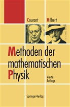 Richar Courant, Richard Courant, David Hilbert - Methoden der mathematischen Physik
