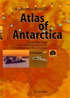 Ute Christina Herzfeld - Atlas of Antarctica