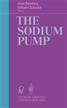 Erns Bamberg, Ernst Bamberg, Schoner, Schoner, Wilhelm Schoner - The Sodium Pump