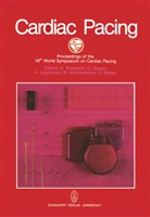 Gloga, Glogar, Glogar, Laczkovics, Laczkovics, Laczkovics et al... - Cardiac Pacing