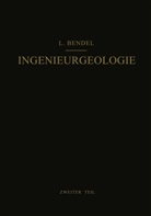 Ludwig Bendel - Ingenieurgeologie