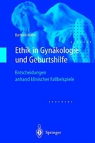 Barbara Maier - Ethik in Gynäkologie und Geburtshilfe