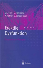 Hartman, Hartmann, U Hartmann, U. Hartmann, K. Höfner, K Höfner u a... - Erektile Dysfunktion