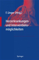Feli Unger, Felix Unger - Herzerkrankungen und Interventions-möglichkeiten