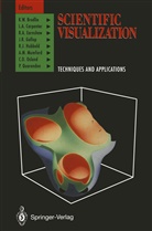A Carpenter, L A Carpenter, R A Earnshaw et al, K. W. Brodlie, K.W. Brodlie, L. A. Carpenter... - Scientific Visualization