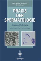 Julia Frick, Julian Frick, Ger Ludwig, Gerd Ludwig, Erwin Rovan - Praxis der Spermatologie