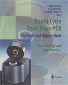 F Cockerill, F. Cockerill, U. Reischl, Udo Reischl, Wittwer, C Wittwer... - Rapid Cycle Real-Time PCR - Methods and Applications