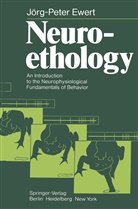 J -P Ewert, J. -P. Ewert, J.-P. Ewert - Neuroethology
