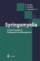 Batzdorf, U Batzdorf, U. Batzdorf, T Nagashima, T. Nagashima, N. Tamaki - Syringomyelia