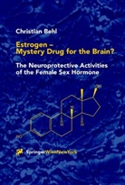 Christian Behl - Estrogen Mystery Drug for the Brain?
