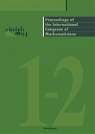 S. D. Chatterji, S.D. Chatterji, D Chatterji, S D Chatterji - Proceedings of the International Congress of Mathematicians, 2 Teile
