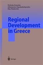 Konsolas, N Konsolas, N. Konsolas, Nikolaos Konsolas, Papadaskalopoulos, A Papadaskalopoulos... - Regional Development in Greece