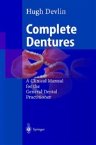 Hugh Devlin - Complete Dentures