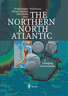 Wil Ritzrau, Will Ritzrau, Priska Schäfer, Michael Schlüter, Michael Schlüter et al, Jörn Thiede - The Northern North Atlantic