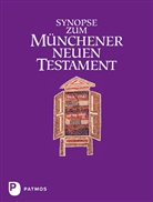 Jose Hainz, Josef Hainz - Synopse zum Münchener Neuen Testament
