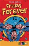 Annie Dalton, Dalton Annie, Brett Hudson, Brett Hudson, Hudson Brett - Friday Forever