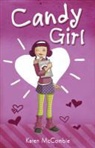 Karen McCombie, Jessica Secheret - Candy Girl