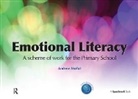 Andrew Moffat, Andrew Moffat, Moffat Andrew - Emotional Literacy