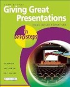 Drew Provan - Giving Great Presentations in Easy Steps