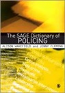 Alison Wakefield, Alison Fleming Wakefield, Jenny Fleming, Fleming Jenny, Alison Wakefield, Wakefield Alison - Sage Dictionary of Policing