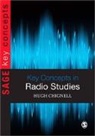 Hugh Chignell, Hugh Chignell - Key Concepts in Radio Studies