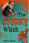 Hilary McKay - Sticky Witch