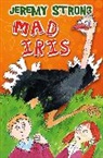 Scoular Anderson, Jeremy Strong, Scoular Anderson - Mad Iris