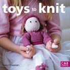 Tracy Chapman, Chapman Tracy - Toys to Knit