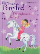 Barbara Zoschke, Corina Beurenmeister - De verdwenen feeenstaf