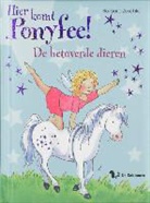 Barbara Zoschke, Corina Beurenmeister - De betoverde dieren