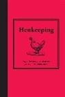 Jane Eastoe, National Trust Books - Henkeeping