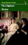 Margaret Oliphant, Mrs Oliphant, Oliphant Margaret - Hester