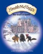 Linda Strachan, Sally J. Collins, Linda Strachan - Hamish McHaggis