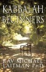 Michael Laitman, Rav Michael Laitman - Kabbalah for Beginners